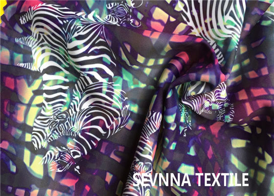 50D/48F + 55Denier Spandex Recycled Swimwear Fabric for Swim Wear, Bikini, Wet Suits, Diving Suits