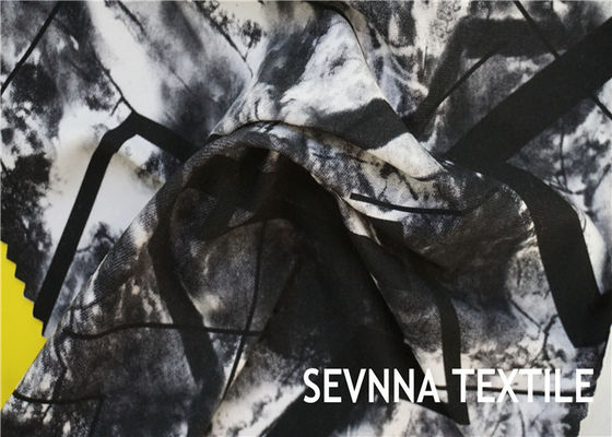 280gsm - 300gsm 88%Recycled Nylon + 12%Spandex Fabric for Leggings and Yoga