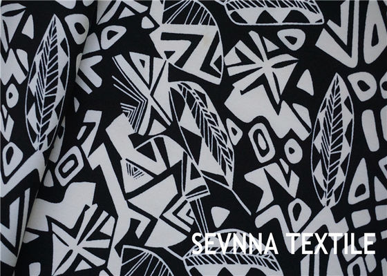 200gsm 82%Recycled Repreve Poly + 18%Spandex Recycled Polyester Fabric for Solid Dyed Wet Print Screen Print