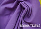 Quick Drying Recycled Nylon Fabric For Functional Lycra Sportswear Clothing