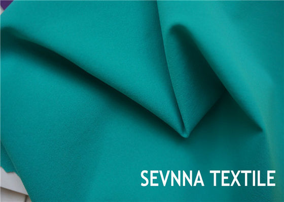 190gsm - 200gsm 81%Recycled Polyamide + 19%Spandex Recycled Nylon Fabric for Compression Fabric