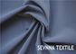 Eco Friendly Nylon Lycra Swimsuit Fabric Sun Tan Ray Through Anti Microbial