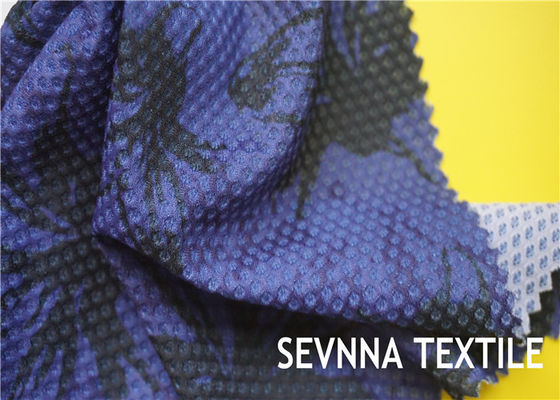 190gsm - 200gsm 84%Recycled Polyamide + 16%Spandex Recycled Nylon Fabric for Activewear Textiles