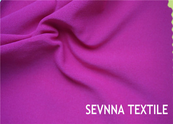 Recycled Performance Polyester Spandex Fabric