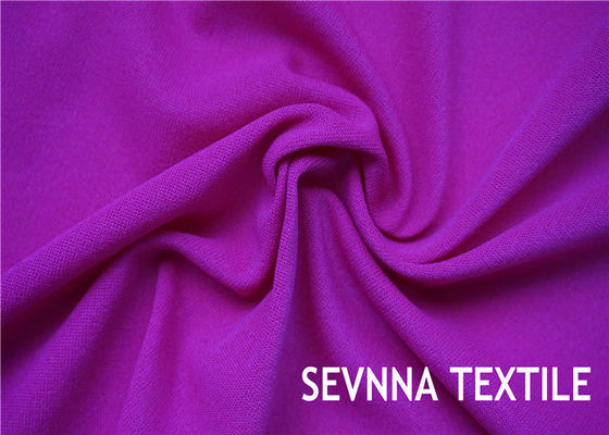 Recycled Performance Polyester Spandex Fabric