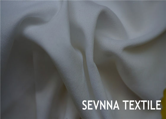 250gsm 75%Sustainable Polyester + 25%Spandex Recycled Polyester Fabric for Warp Knit