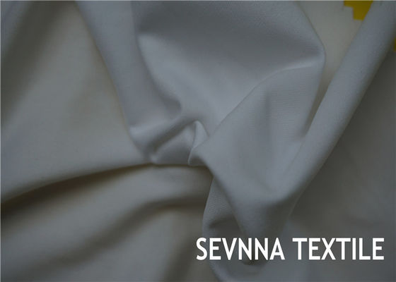 250gsm 75%Sustainable Polyester + 25%Spandex Recycled Polyester Fabric for Warp Knit