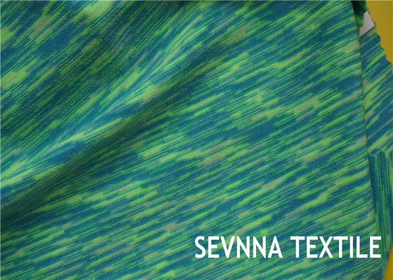 200gsm 82%Nylon + 18%Spandex Nylon Spandex Fabric for Circular Knit