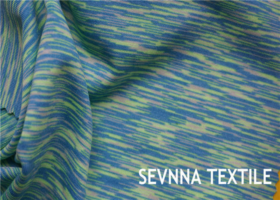 200gsm 82%Nylon + 18%Spandex Nylon Spandex Fabric for Circular Knit