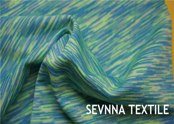 200gsm 82%Nylon + 18%Spandex Nylon Spandex Fabric for Circular Knit