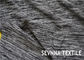 100% Regenerated Ribbed Stretch Leggings Fabric Nylon 6 Repreve Sportswear Fabric