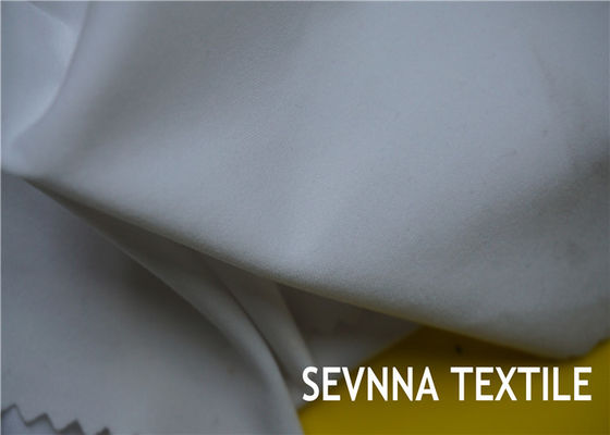 350gsm 87%Repreve Nylon + 13%Lycra Recycled Lycra Fabric for 4 WAY STRETCH