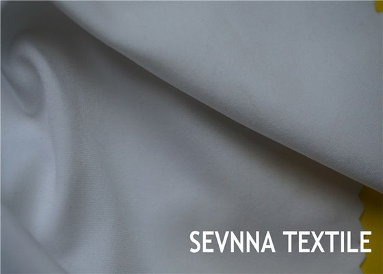 350gsm 87%Repreve Nylon + 13%Lycra Recycled Lycra Fabric for 4 WAY STRETCH