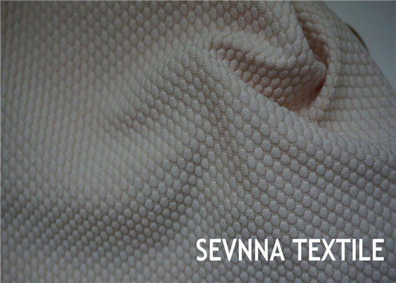 210gsm 68%Repreve Nylon + 32%Spandex Fabric for 4 WAY STRETCH