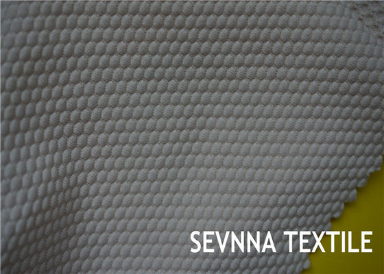 210gsm 68%Repreve Nylon + 32%Spandex Fabric for 4 WAY STRETCH