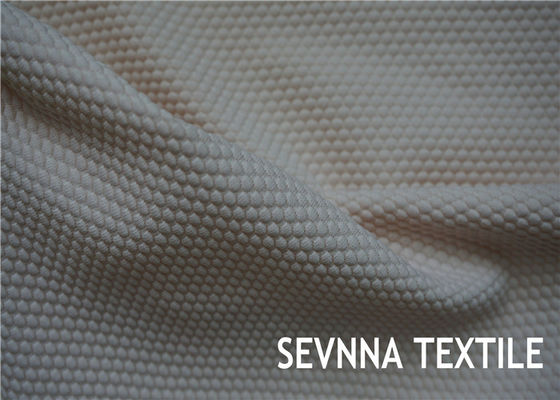 210gsm 68%Repreve Nylon + 32%Spandex Fabric for 4 WAY STRETCH