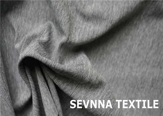 250gsm 70%Repreve Polyester + 30%Lycra Recycled Lycra Fabric for 4 WAY STRETCH