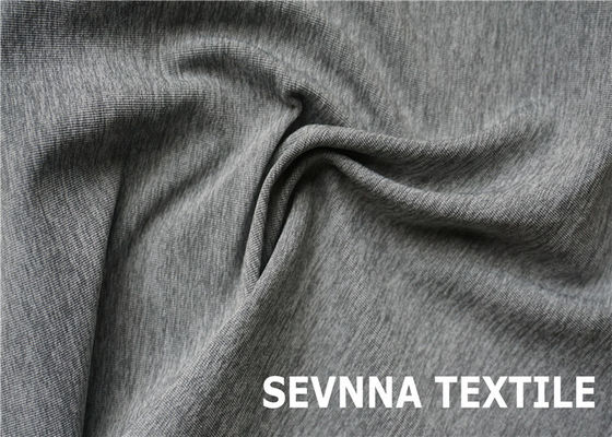 250gsm 70%Repreve Polyester + 30%Lycra Recycled Lycra Fabric for 4 WAY STRETCH