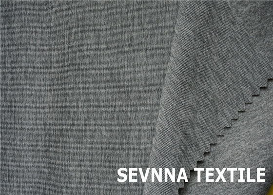 250gsm 70%Repreve Polyester + 30%Lycra Recycled Lycra Fabric for 4 WAY STRETCH