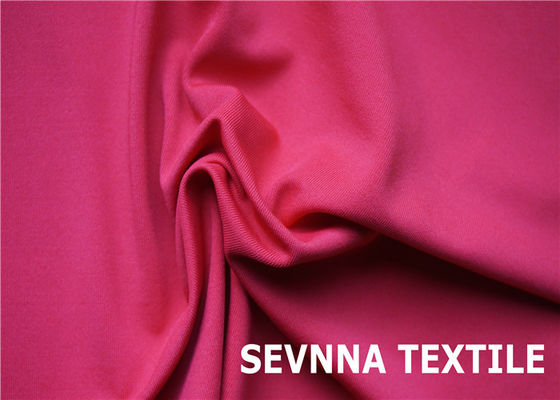 280gsm 84%Polyester + 16%Spandex Stretch Leggings Fabric for Warp Knit