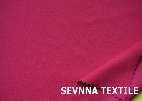 280gsm 84%Polyester + 16%Spandex Stretch Leggings Fabric for Warp Knit