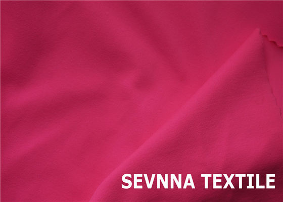 210gsm 91%Sustainable Poly + 9%Spandex Recycled Polyester Fabric for 2 Way Stretch