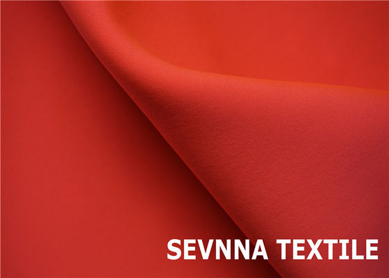 280gsm 87%Polyester + 13%Spandex Stretch Leggings Fabric for Circular Knit