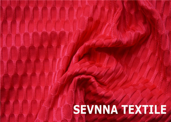 240gsm - 250gsm 71%Recycled Nylon + 29%Spandex Fabric for Solid Dyed Colors