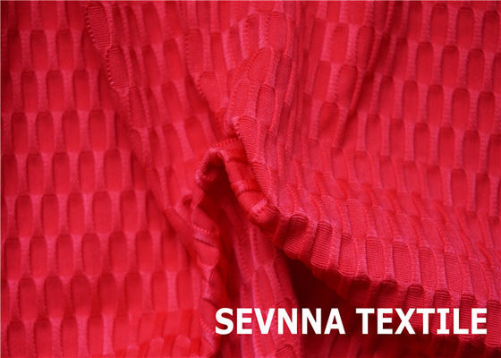 240gsm - 250gsm 71%Recycled Nylon + 29%Spandex Fabric for Solid Dyed Colors