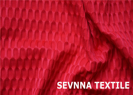 240gsm - 250gsm 71%Recycled Nylon + 29%Spandex Fabric for Solid Dyed Colors