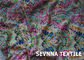 Tricot Warp Knitting Sewing Nylon Fabric With Ms JP7 Digital Printing