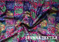 Underwear Solid Nylon Spandex Fabric Circular Knitting 160gsm - 180gsm