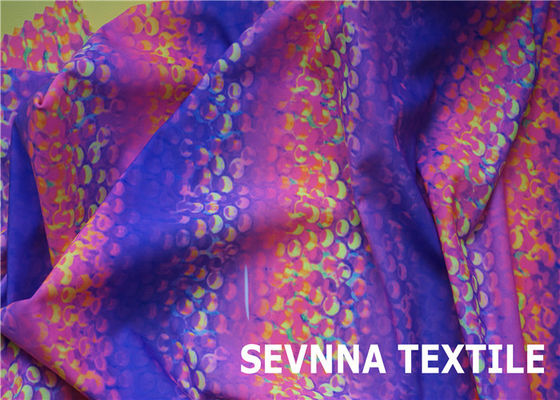3 - 7 OZ 70Denier/48Filament + 40Denier Spandex Recycled Swimwear Fabric for Swimwear, Push Up Bra