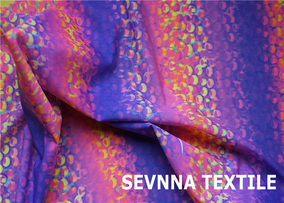 3 - 7 OZ 70Denier/48Filament + 40Denier Spandex Recycled Swimwear Fabric for Swimwear, Push Up Bra