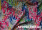 Bright Colors Recycled Nylon Fabric High Colorfastness For Sea Water Beachwear Bikini