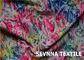 Bright Colors Recycled Nylon Fabric High Colorfastness For Sea Water Beachwear Bikini