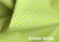 Chlorine Proof Nylon Lycra Material , Good Stretch Lycra Elastane Fabric