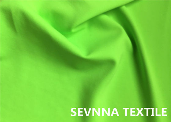 180gsm 72%Recycled Repreve Poly + 28%Spandex Recycled Polyester Fabric for Knit Circular