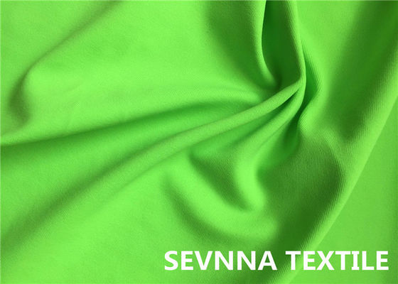 180gsm 72%Recycled Repreve Poly + 28%Spandex Recycled Polyester Fabric for Knit Circular