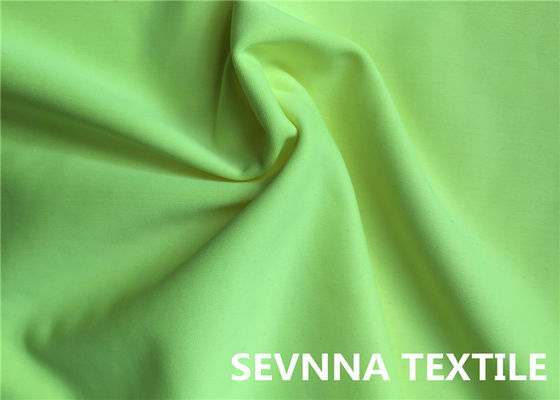 205gsm 81%Repreve Nylon + 19%Spandex Fabric for 4 WAY STRETCH