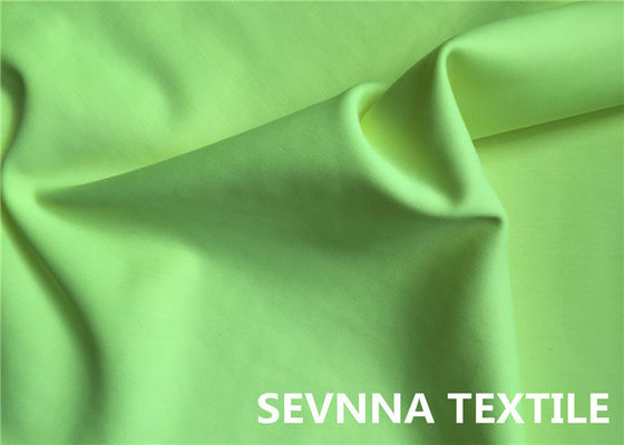 205gsm 81%Repreve Nylon + 19%Spandex Fabric for 4 WAY STRETCH