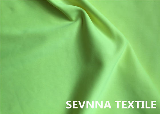 205gsm 81%Repreve Nylon + 19%Spandex Fabric for 4 WAY STRETCH