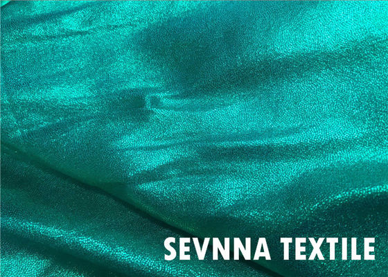 50D/48F + 55Denier Spandex Recycled Swimwear Fabric for Swimwear, Bikini, Wet Suits