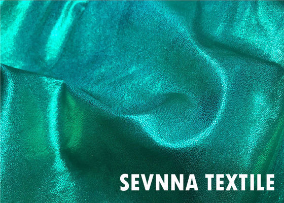 50D/48F + 55Denier Spandex Recycled Swimwear Fabric for Swimwear, Bikini, Wet Suits