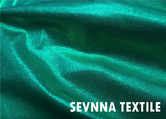 50D/48F + 55Denier Spandex Recycled Swimwear Fabric for Swimwear, Bikini, Wet Suits