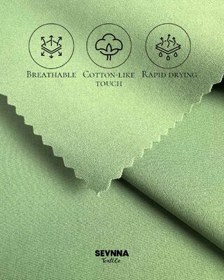 Quick Drying UV Protection Stretchable Biking Fabric for High-Performance Cycling Clothing