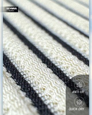 230gsm Double Knit Fabric RN-2251