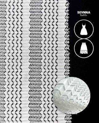 130gsm 92%Recycled Nylon + 8%Spandex Recycled Swimwear Fabric RN-2597