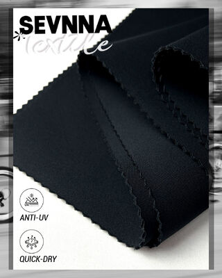 Moisture Management Biking Fabric Offering Optimal Ventilation and Temperature Regulation for Professional Cycling Clothing