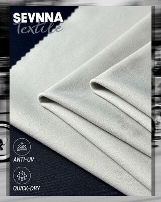 240-250gsm 74%Nylon + 26%Spandex Yoga Wear Fabric for Yoga Pants, Activewear, Leggings